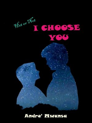 cover image of I Choose You